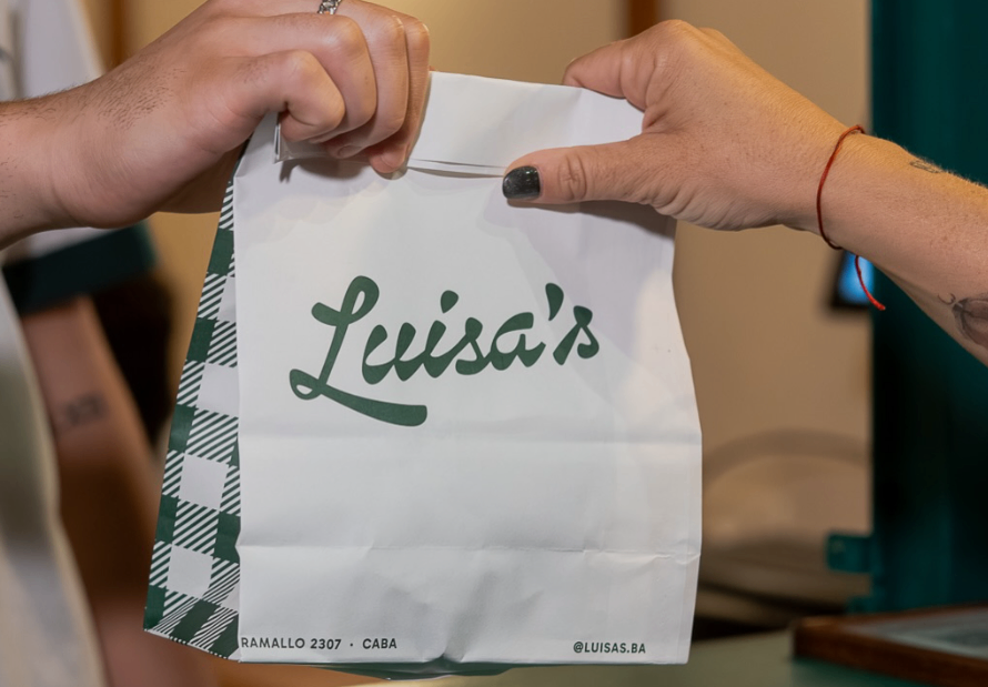 Luisa's